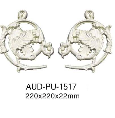 Picture of PU Decorative Applique H 220×W 220×D 22mm (AUD-PU-1517)
