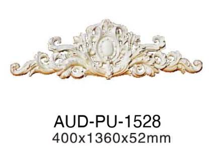 Picture of PU Decorative Applique H 530×W 1360×D 52mm (AUD-PU-1528)