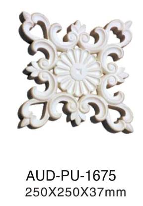 Picture of PU Decorative Applique H 250×W 250×D 37mm (AUD-PU-1675)