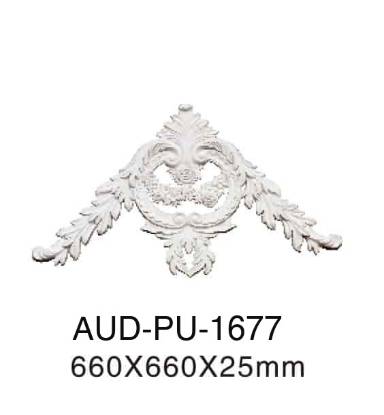 Picture of PU Decorative Applique H 660×W 660×D 25mm (AUD-PU-1677)