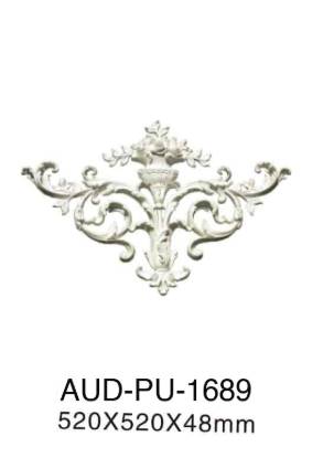 Picture of PU Decorative Applique H 520×W 520×D 48mm (AUD-PU-1689)