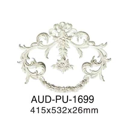 Picture of PU Decorative Applique H 410×W 532×D 26mm (AUD-PU-1699)