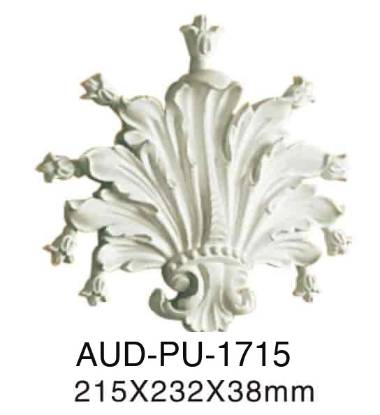 Picture of PU Decorative Applique H 215×W 232×D 38mm (AUD-PU-1715)