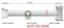 Picture of PU Round Column Set Ø200mm (AUD-PU-2020)