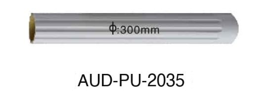 PU 圆形罗马柱 直径300mm（AUD-PU-2035）