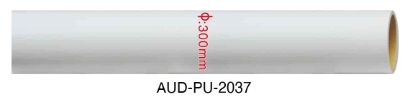 PU 圆形罗马柱 直径300mm（AUD-PU-2037）