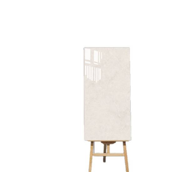 Picture of Modern Minimalist Full Body Marble Look Porcelain Tile 750x1500mm, Easy to Clean