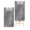 Picture of 600x1200 Full Body Large Format Porcelain Floor Tile, Gloss or Soft Matte, Non-Slip