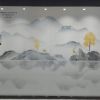 山青水秀
