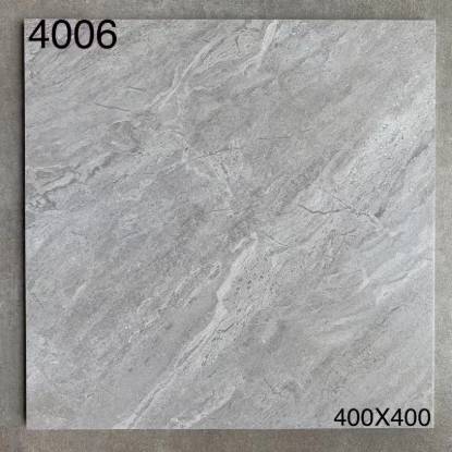 广东佛山卫生间陶瓷地砖400×400防滑仿古地砖大理石瓷砖
