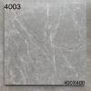 Picture of Ceramic Bathroom Floor Tile 400x400mm, Slip-Resistant Rustic Look, Marble-Look