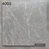 Picture of Ceramic Bathroom Floor Tile 400x400mm, Slip-Resistant Rustic Look, Marble-Look