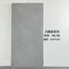 Picture of 750x1500 Soft Matte Velvet Marble Look Porcelain Floor Tile, Wear-Resistant