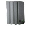 Picture of Outdoor Paving Tile 300x600x18mm, Flamed Finish, Sesame Grey Stone Look Porcelain