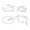 Bathroom Stone Resin Oval Counter Top Basin Glossy White with Pop Up Waste
