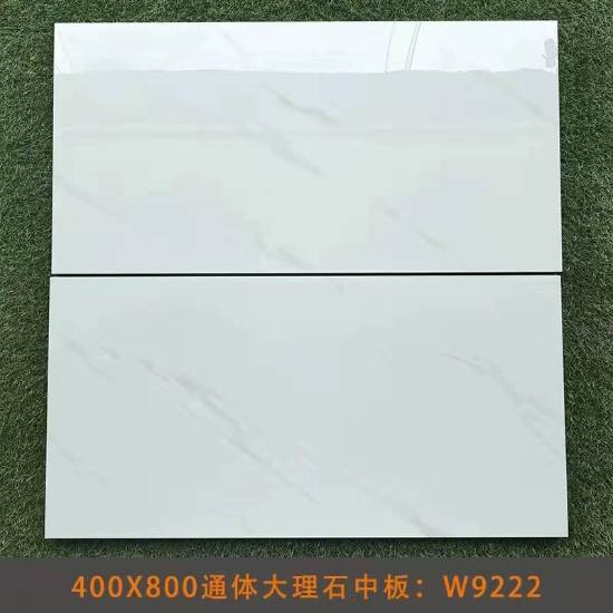 Picture of 400x800 Full Body Porcelain Wall Tile for Kitchen, Bathroom and Dining Room
