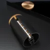 Modern Circle Wall Light Single Bedside Wall Light Acrylic & Metal