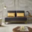 art deco sofa Sofa Bed