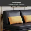 art deco sofa Sofa Bed