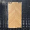 Picture of 600x1200 Herringbone Timber Look Floor Tile, Non-Slip, Wear-Resistant