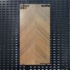 Picture of 600x1200 Herringbone Timber Look Floor Tile, Non-Slip, Wear-Resistant