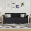 black Queen Sofa Bed