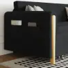black Queen Sofa Bed