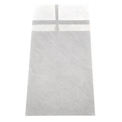 750x1500 Continuous Vein Wear-Resistant Porcelain Floor Tile for Living Room and Projects