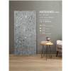 Picture of Eco Paving PC Brick, Granite Look Stone Tile for Cladding and Landscape Projects