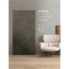 Picture of Eco Paving PC Brick, Granite Look Stone Tile for Cladding and Landscape Projects
