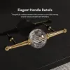 Chift 1300mm Modern Marble Coffee Table & Storage Drawers Gold Stainless Steel Legs
