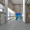 Picture of 600x600mm Full Body Matte Terrazzo Look Tile, Non-Slip, for Restaurants, Shops and Bathrooms