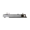 Fero Sintered Stone Extendable TV Stand with 3 Drawers (200 - 360 cm)
