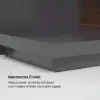 Fero Sintered Stone Extendable TV Stand with 3 Drawers(200 - 360 cm)