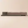 Fero Sintered Stone Extendable TV Stand with 3 Drawers(200 - 360 cm)