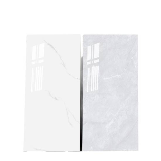 Picture of Bathroom Wall Tile 400x800mm, Ceramic Wall Tile 300x600mm for Kitchen and Bathroom