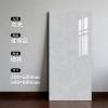 Picture of Bathroom Wall Tile 400x800mm, Ceramic Wall Tile 300x600mm for Kitchen and Bathroom