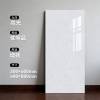 Picture of Bathroom Wall Tile 400x800mm, Ceramic Wall Tile 300x600mm for Kitchen and Bathroom