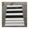 Picture of Black Skirting Board 120x600, Timber Look, for Living Room, Dining Room and Bedroom, Customisable