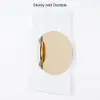 Rectangle Modern Metal in Gold Wall Decor Background Geometric 3D Wall Art