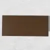 Industrial 160 cm Rectangular Walnut Wood Desk with Metal Base
