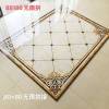 Picture of European Style Round Patterned Entryway Floor Tile for Living Room, Dining Room and Hotel