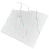 Picture of Rustic Continuous-Vein Ceramic Floor Tile 600x600mm for Bathrooms, Slip and Wear Resistant