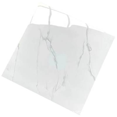 Rustic Continuous-Vein Ceramic Floor Tile 600x600mm for Bathrooms, Slip and Wear Resistant
