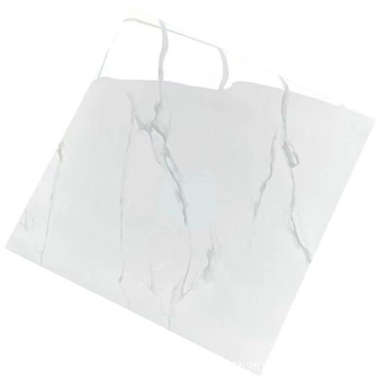 Picture of Rustic Continuous-Vein Ceramic Floor Tile 600x600mm for Bathrooms, Slip and Wear Resistant