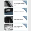 Drop-in Kitchen Sink Workstation With High-pressure Cup Washer Stainless Steel in Black