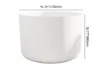 Japanese Modern 105 cm Freestanding Stone Resin Round Soaking Bathtub