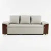 Sofa Bed with Lift-top Coffee Table