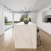 183 cm Wood Kitchen Island