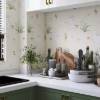 Picture of Porcelain Soft Matte Patterned Tile 600x1200mm for Kitchen, Balcony and Bathroom